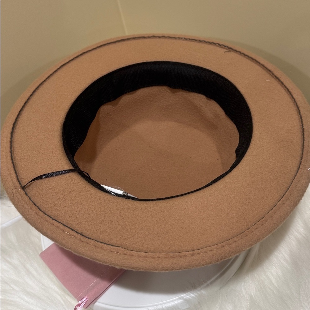 𝅺CLASSIC Fedora - Picture 6 of 8